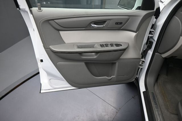 2017 GMC Acadia Limited Limited