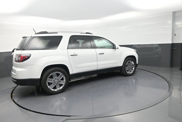 2017 GMC Acadia Limited Limited