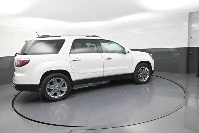 2017 GMC Acadia Limited Limited