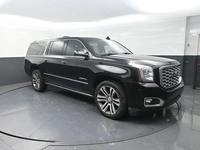 2019 GMC Yukon XL Denali