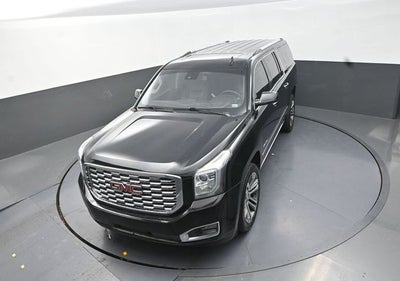 2019 GMC Yukon XL Denali