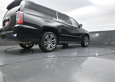 2019 GMC Yukon XL Denali