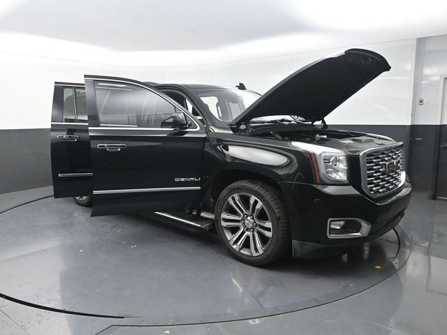 2019 GMC Yukon XL Denali