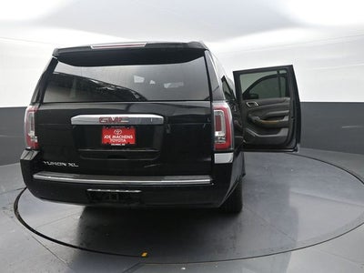 2019 GMC Yukon XL Denali