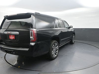 2019 GMC Yukon XL Denali