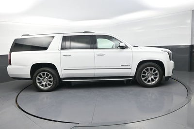 2019 GMC Yukon XL Denali