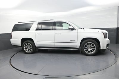 2019 GMC Yukon XL Denali