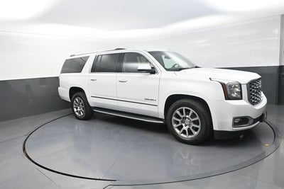 2019 GMC Yukon XL Denali