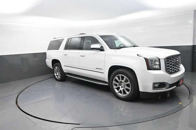 2019 GMC Yukon XL Denali