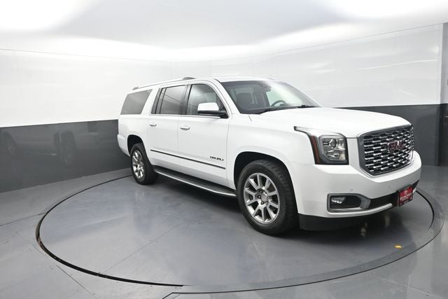 2019 GMC Yukon XL Denali