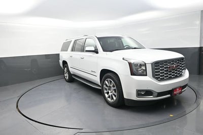 2019 GMC Yukon XL Denali
