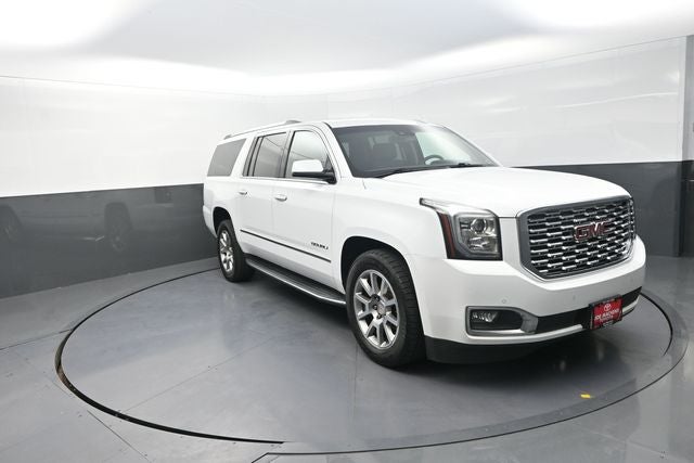 2019 GMC Yukon XL Denali