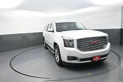 2019 GMC Yukon XL Denali