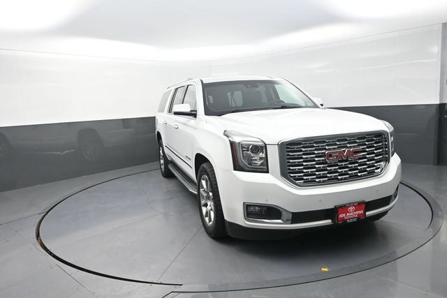 2019 GMC Yukon XL Denali