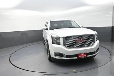 2019 GMC Yukon XL Denali