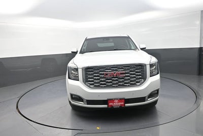2019 GMC Yukon XL Denali