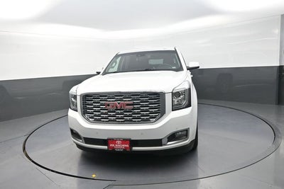 2019 GMC Yukon XL Denali