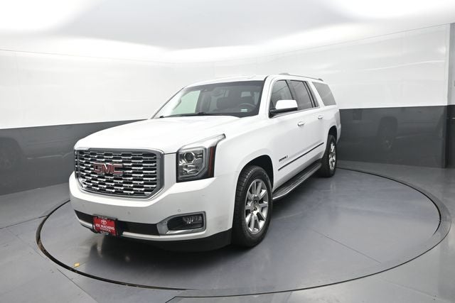 2019 GMC Yukon XL Denali
