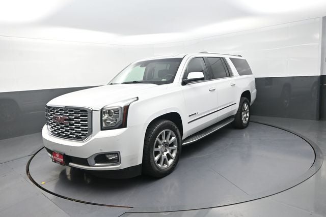 2019 GMC Yukon XL Denali