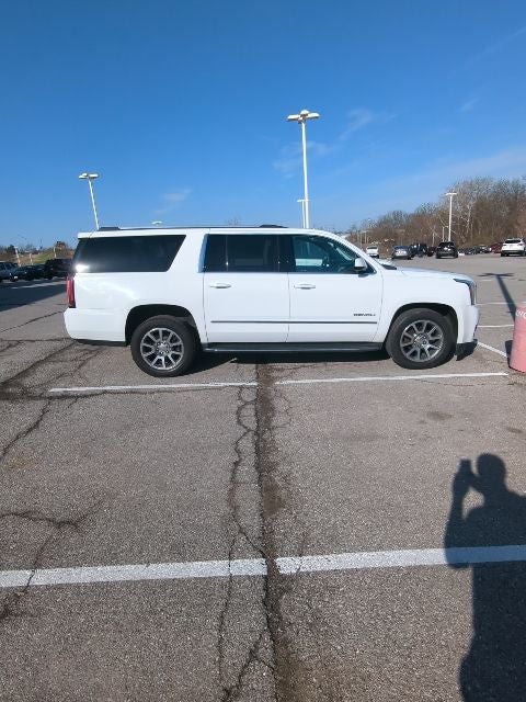 2019 GMC Yukon XL Denali