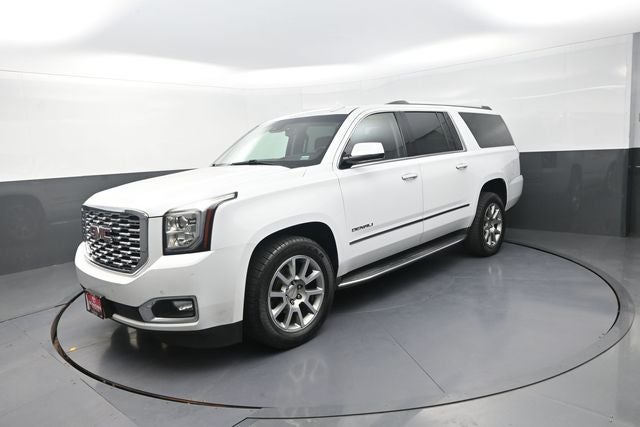 2019 GMC Yukon XL Denali