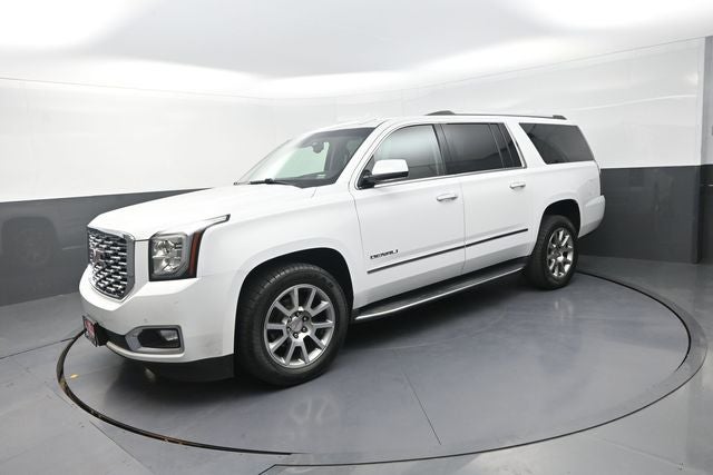 2019 GMC Yukon XL Denali