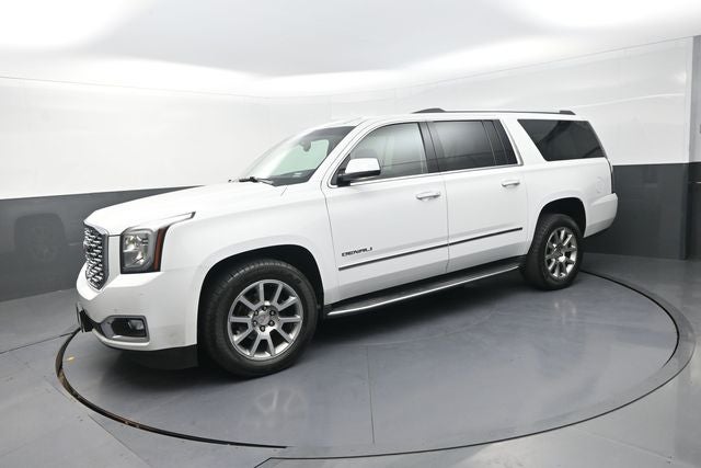 2019 GMC Yukon XL Denali