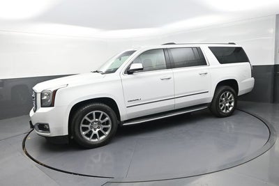 2019 GMC Yukon XL Denali