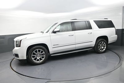 2019 GMC Yukon XL Denali