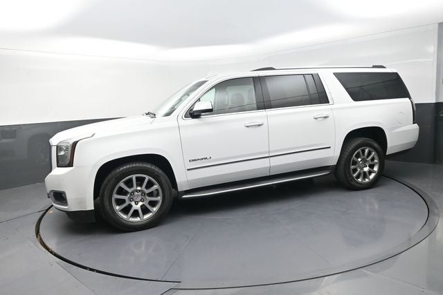 2019 GMC Yukon XL Denali