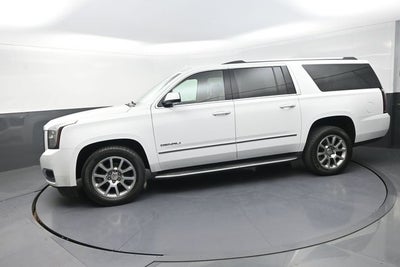 2019 GMC Yukon XL Denali