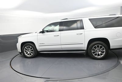 2019 GMC Yukon XL Denali