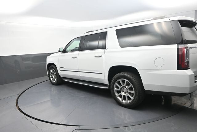 2019 GMC Yukon XL Denali