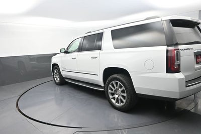 2019 GMC Yukon XL Denali