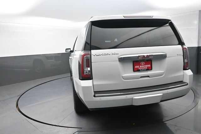 2019 GMC Yukon XL Denali