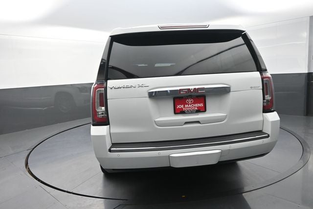 2019 GMC Yukon XL Denali