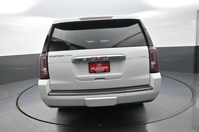 2019 GMC Yukon XL Denali