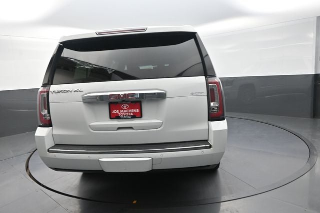 2019 GMC Yukon XL Denali