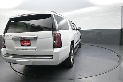 2019 GMC Yukon XL Denali