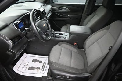 2023 Chevrolet Traverse LT 1LT