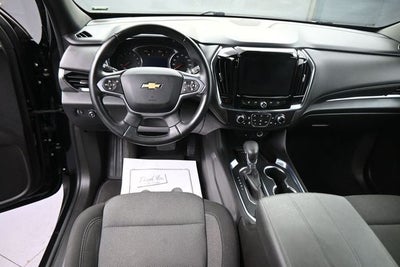 2023 Chevrolet Traverse LT 1LT
