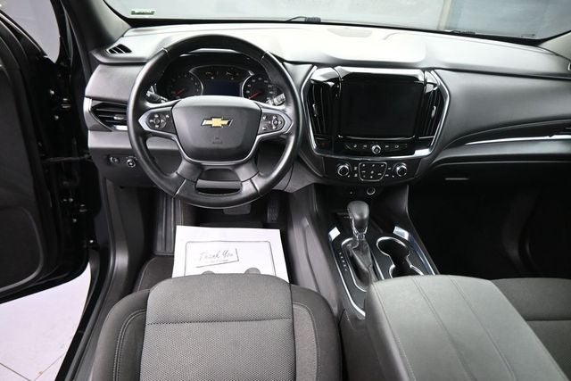 2023 Chevrolet Traverse LT 1LT