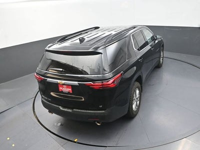 2023 Chevrolet Traverse LT 1LT