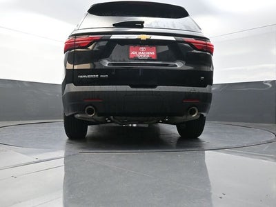 2023 Chevrolet Traverse LT 1LT
