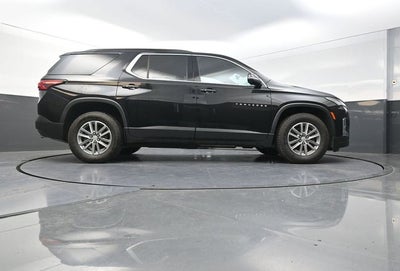 2023 Chevrolet Traverse LT 1LT