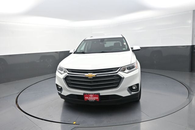 2019 Chevrolet Traverse 3LT