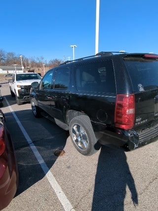 2011 Chevrolet Tahoe LT