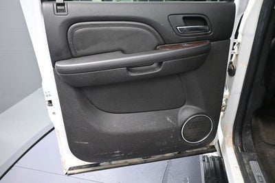 2012 GMC Sierra 2500HD Denali