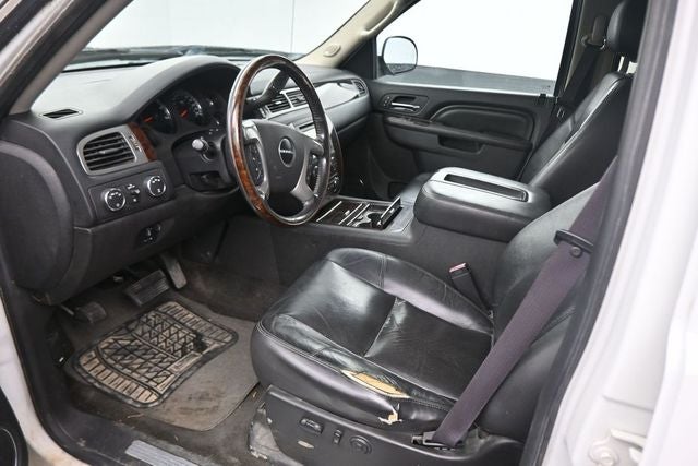2012 GMC Sierra 2500HD Denali