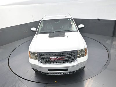 2012 GMC Sierra 2500HD Denali